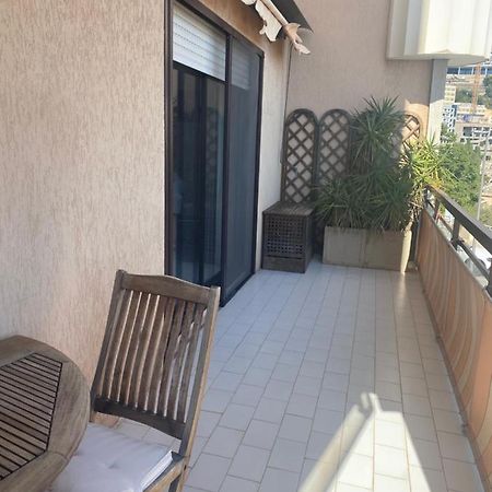 Apartmán Le San Marco Frontiere Monaco Saint-Antoine  Exteriér fotografie