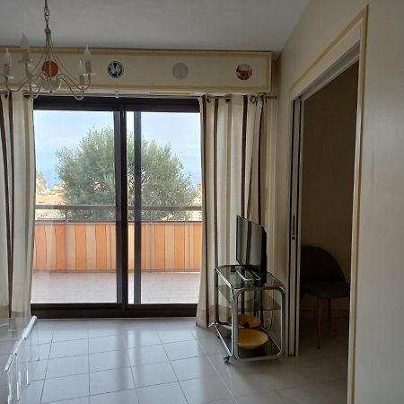 Apartmán Le San Marco Frontiere Monaco Saint-Antoine  Exteriér fotografie