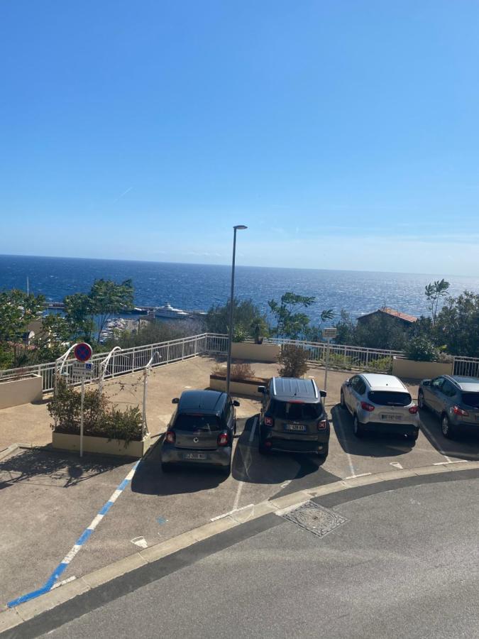 Apartmán Le San Marco Frontiere Monaco Saint-Antoine  Exteriér fotografie