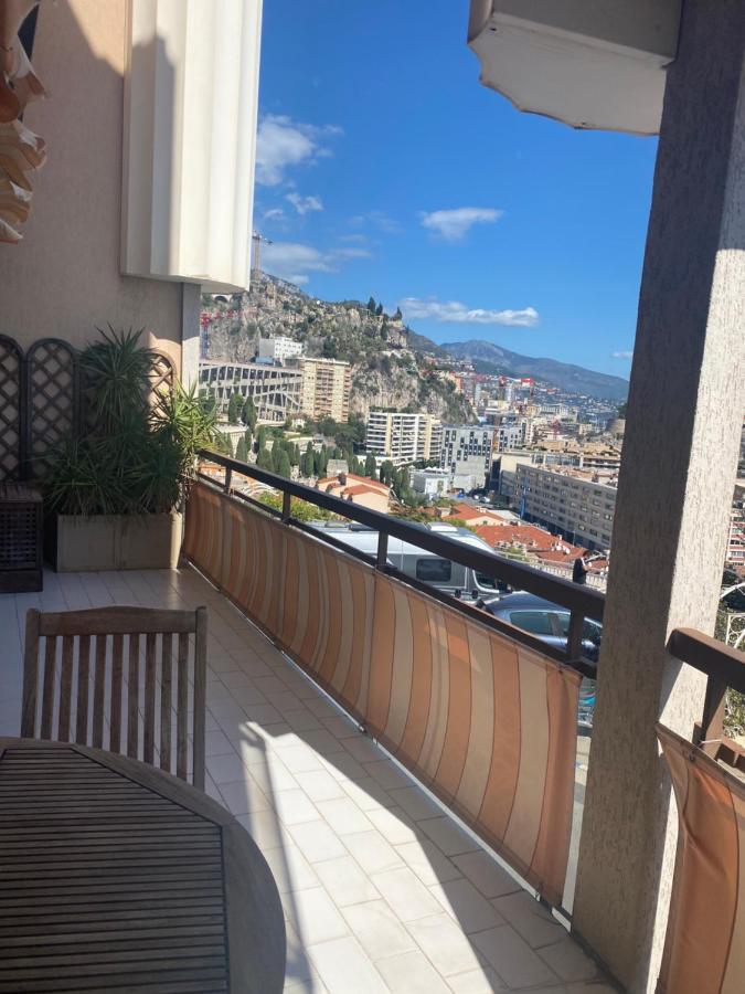 Apartmán Le San Marco Frontiere Monaco Saint-Antoine  Exteriér fotografie