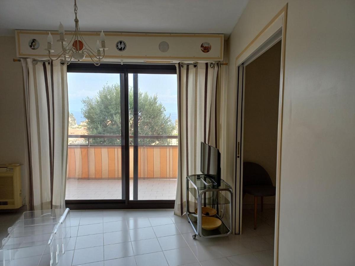 Apartmán Le San Marco Frontiere Monaco Saint-Antoine  Exteriér fotografie