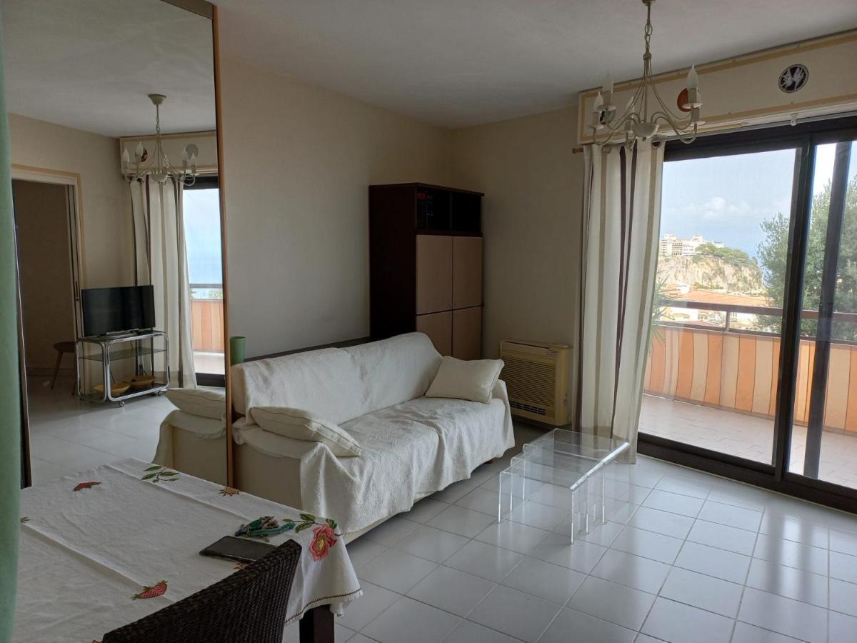 Apartmán Le San Marco Frontiere Monaco Saint-Antoine  Exteriér fotografie